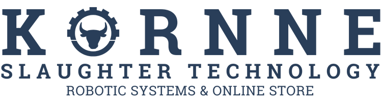 تقنية ذبح كورن