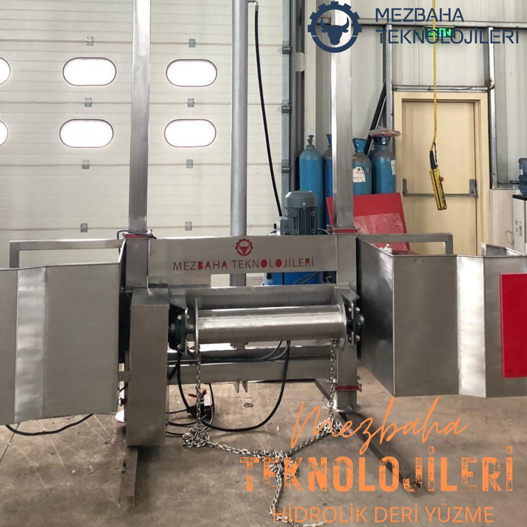 Постоянная бойня