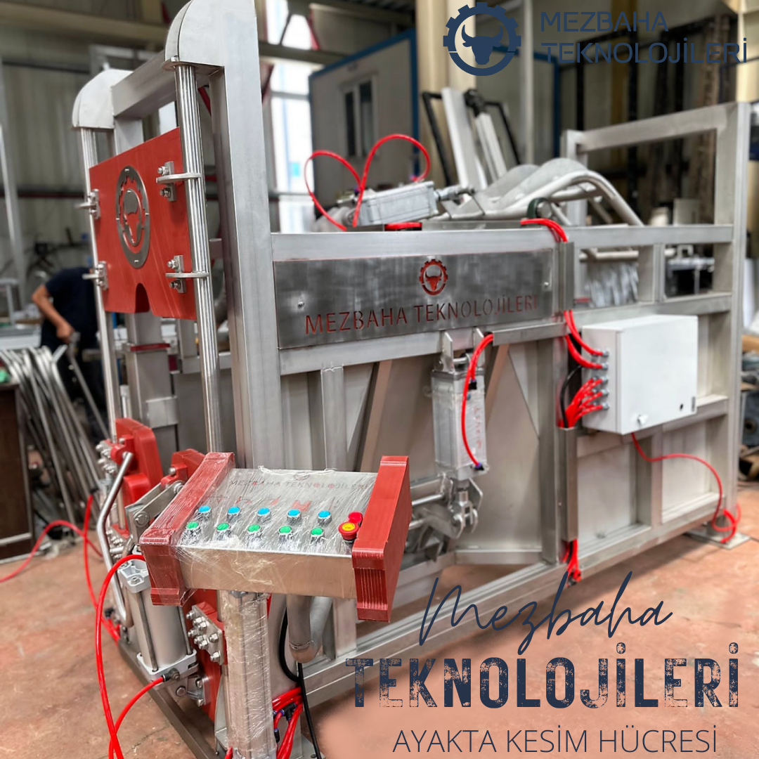 خلية الذبح الدائمة