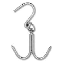 Butcher Special Hooks Type 3