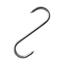 Butcher Special Hooks Type 1